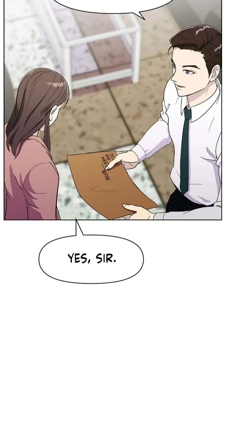 The Prosecutor Is Getting Ahead! Chapter 8 page 4 - 