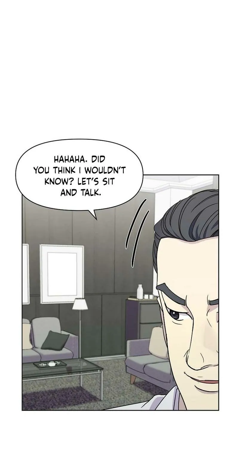 The Prosecutor Is Getting Ahead! Chapter 8 page 33 - 