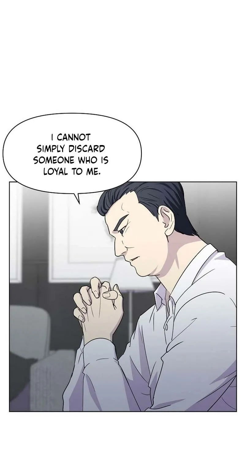 The Prosecutor Is Getting Ahead! Chapter 8 page 37 - 