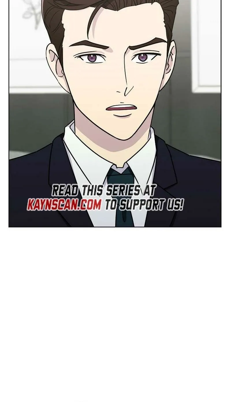 The Prosecutor Is Getting Ahead! Chapter 8 page 40 - 