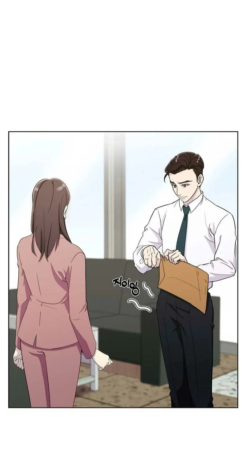The Prosecutor Is Getting Ahead! Chapter 8 page 5 - 