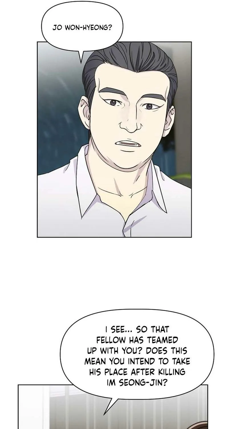 The Prosecutor Is Getting Ahead! Chapter 8 page 41 - 