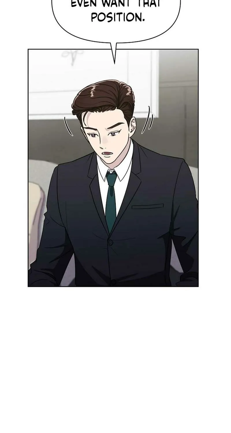 The Prosecutor Is Getting Ahead! Chapter 8 page 43 - 