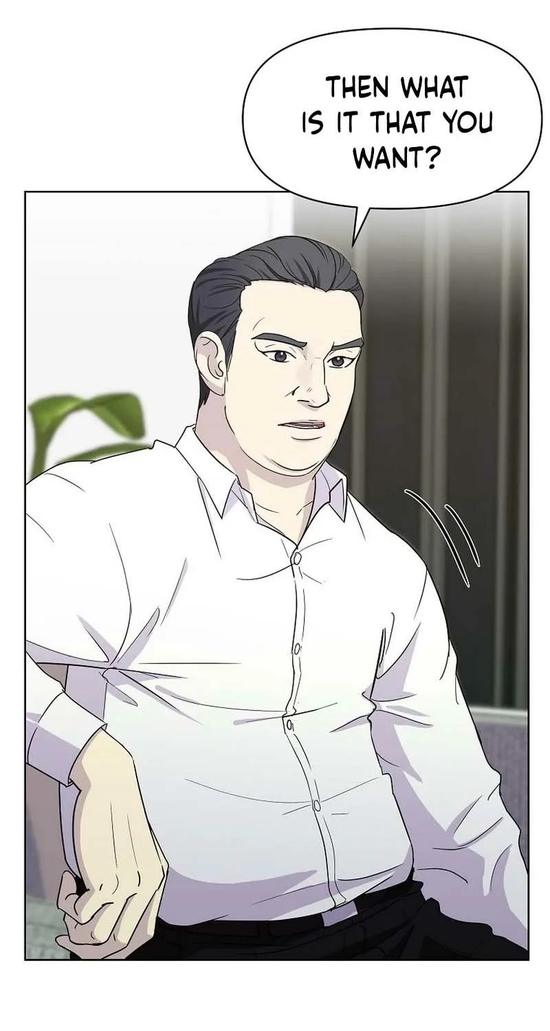 The Prosecutor Is Getting Ahead! Chapter 8 page 44 - 