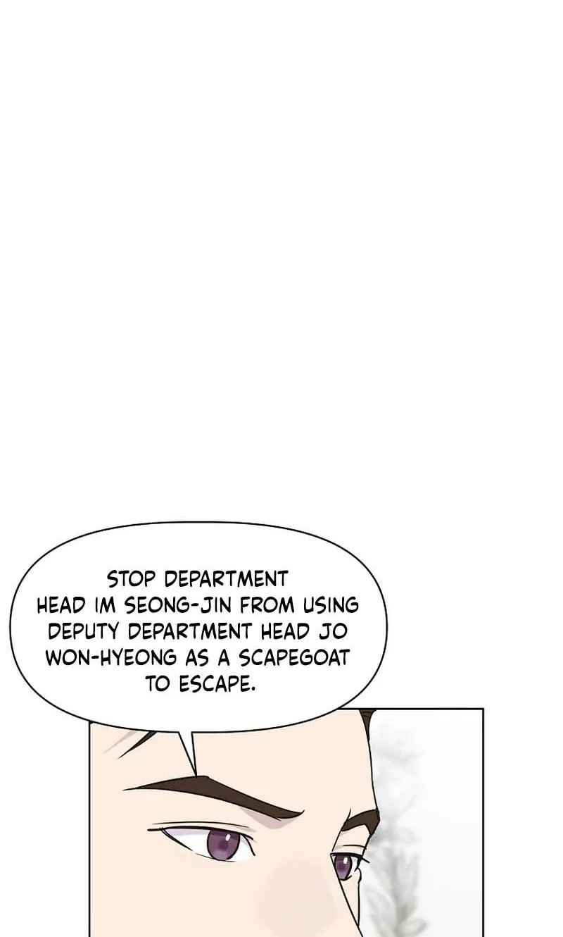 The Prosecutor Is Getting Ahead! Chapter 8 page 45 - 