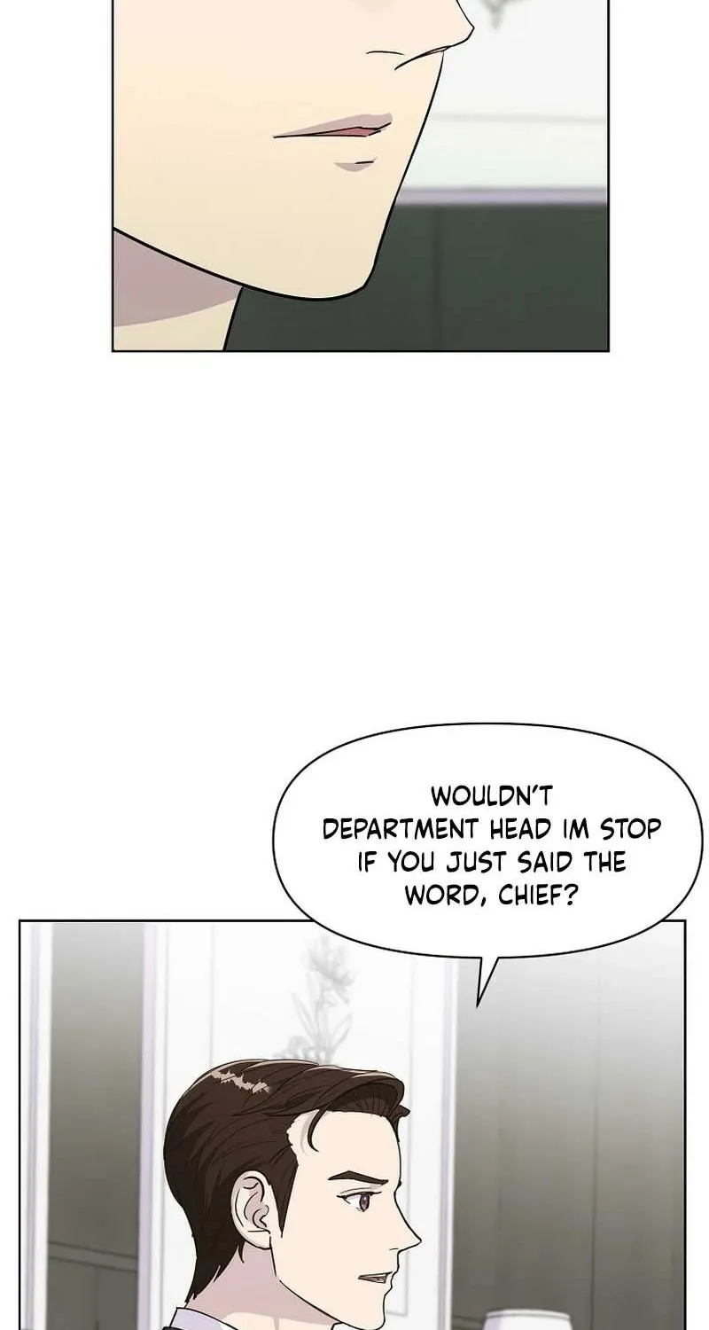 The Prosecutor Is Getting Ahead! Chapter 8 page 46 - 