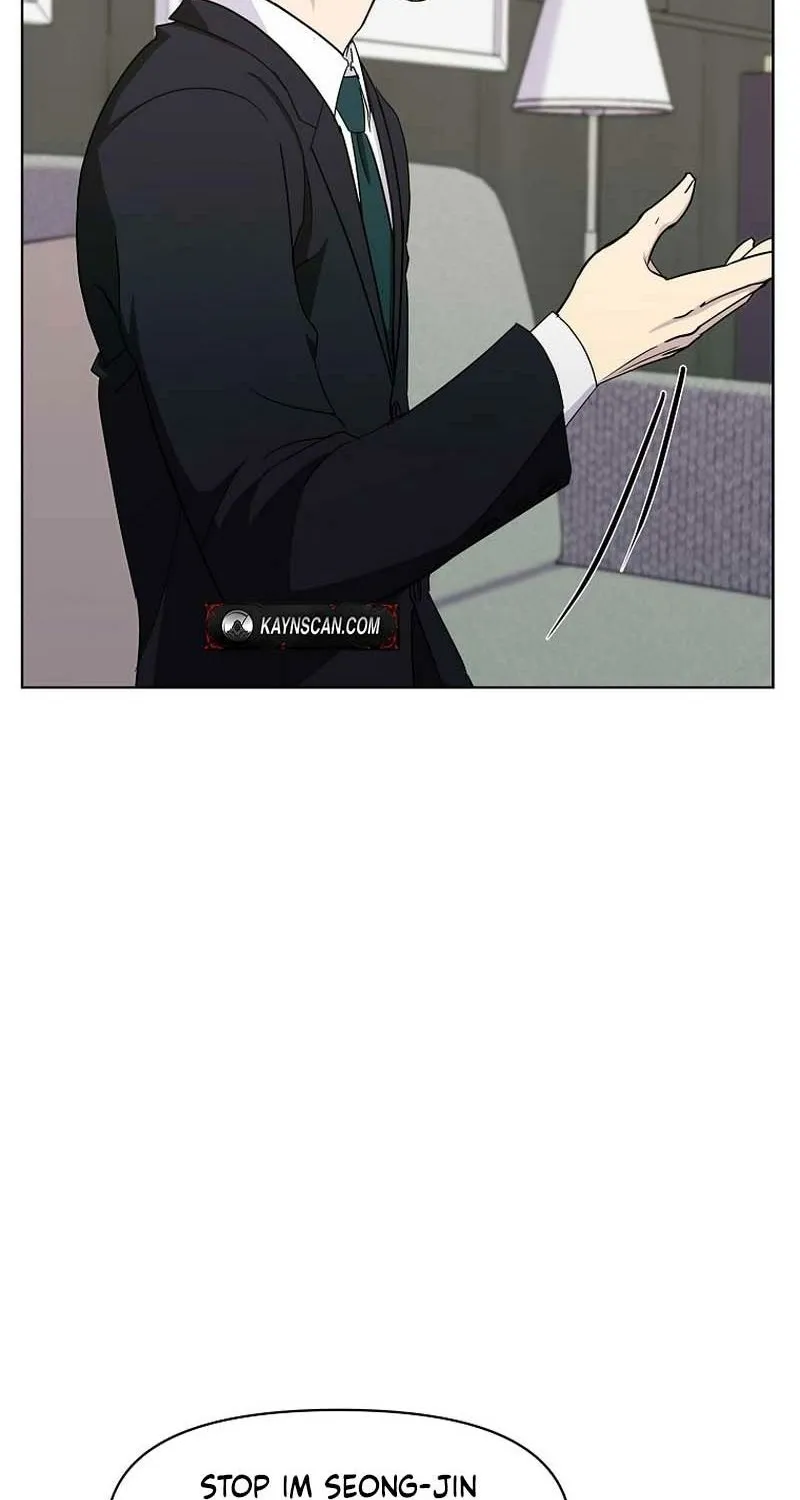 The Prosecutor Is Getting Ahead! Chapter 8 page 47 - 