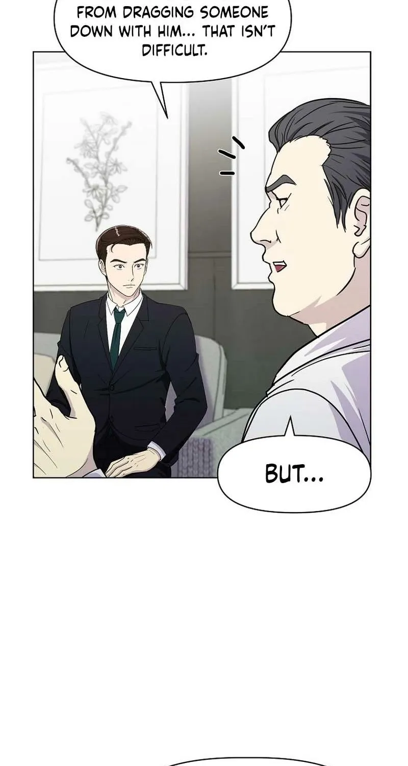 The Prosecutor Is Getting Ahead! Chapter 8 page 48 - 