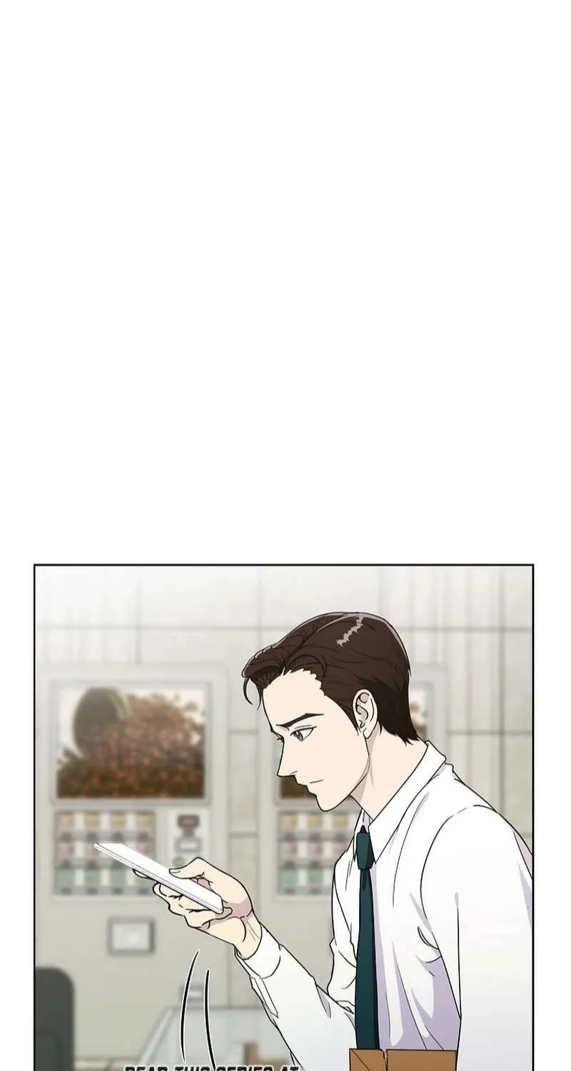 The Prosecutor Is Getting Ahead! Chapter 8 page 6 - 