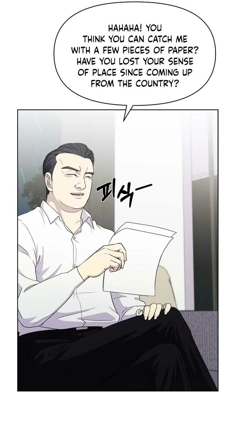 The Prosecutor Is Getting Ahead! Chapter 8 page 51 - 
