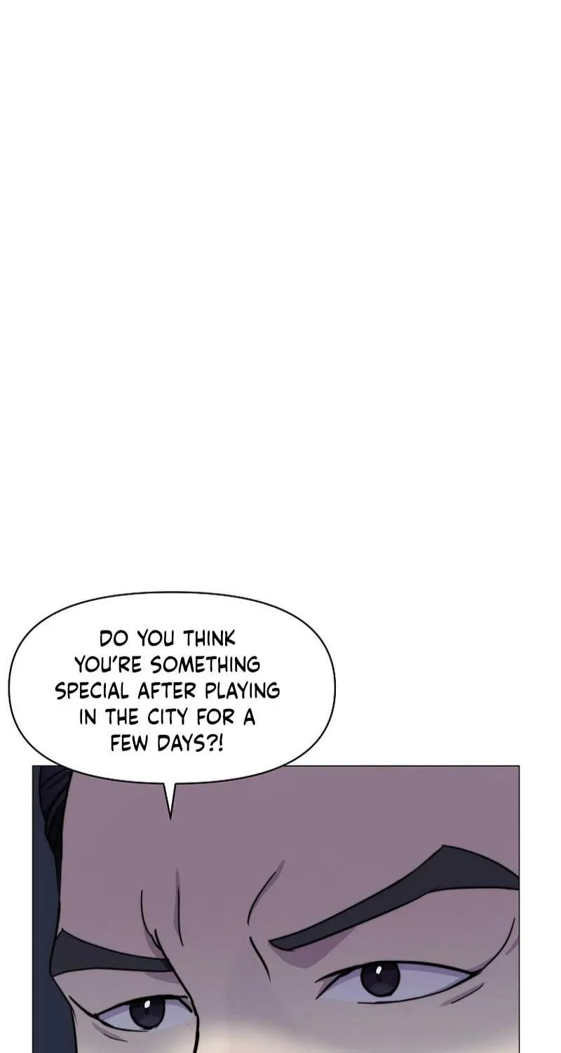 The Prosecutor Is Getting Ahead! Chapter 8 page 52 - 