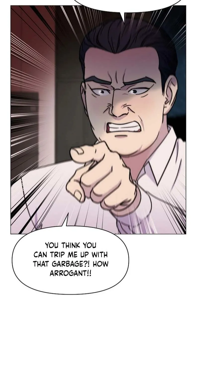 The Prosecutor Is Getting Ahead! Chapter 8 page 56 - 