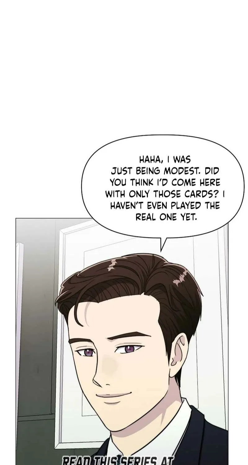 The Prosecutor Is Getting Ahead! Chapter 8 page 57 - 