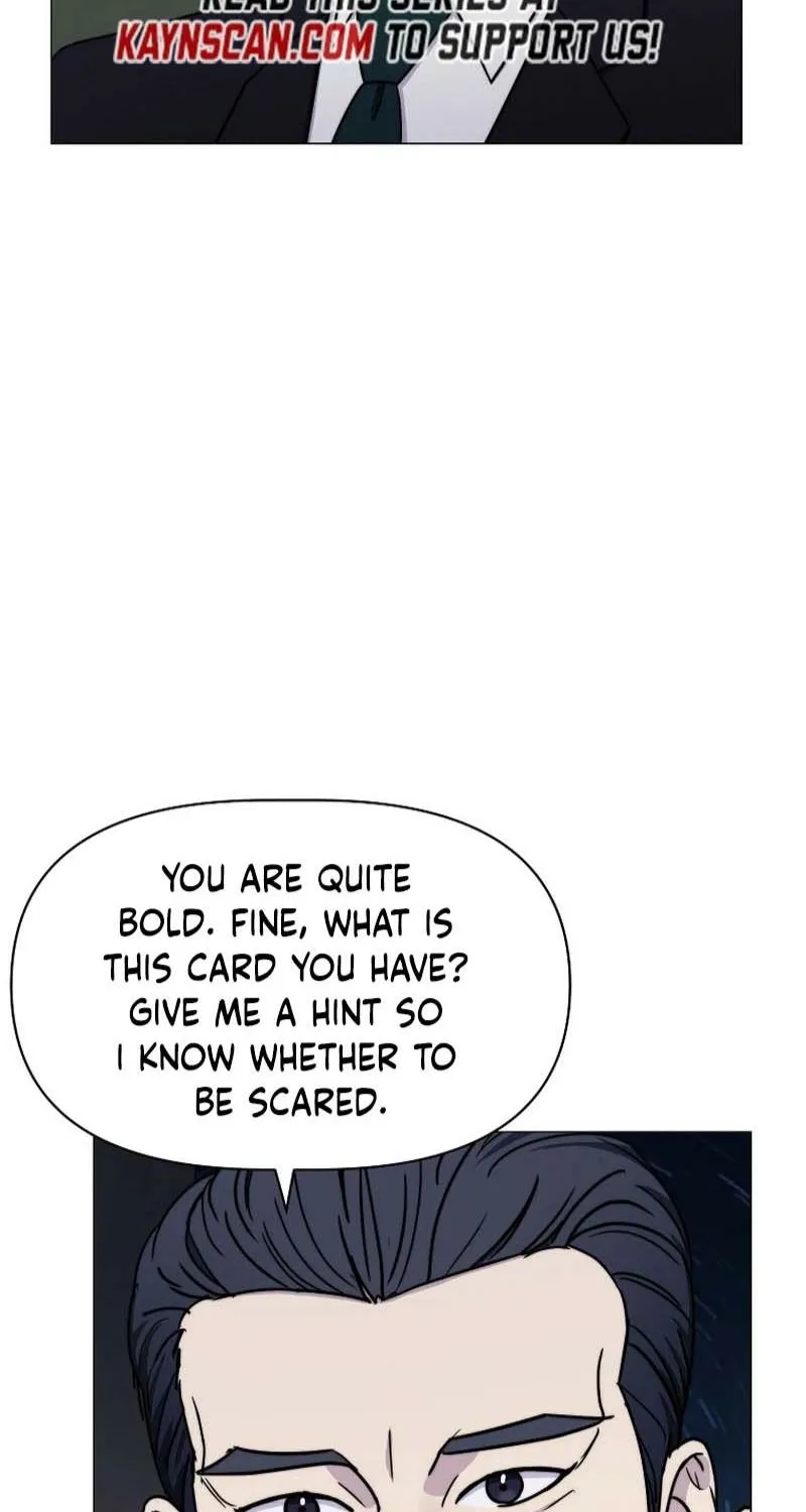 The Prosecutor Is Getting Ahead! Chapter 8 page 58 - 