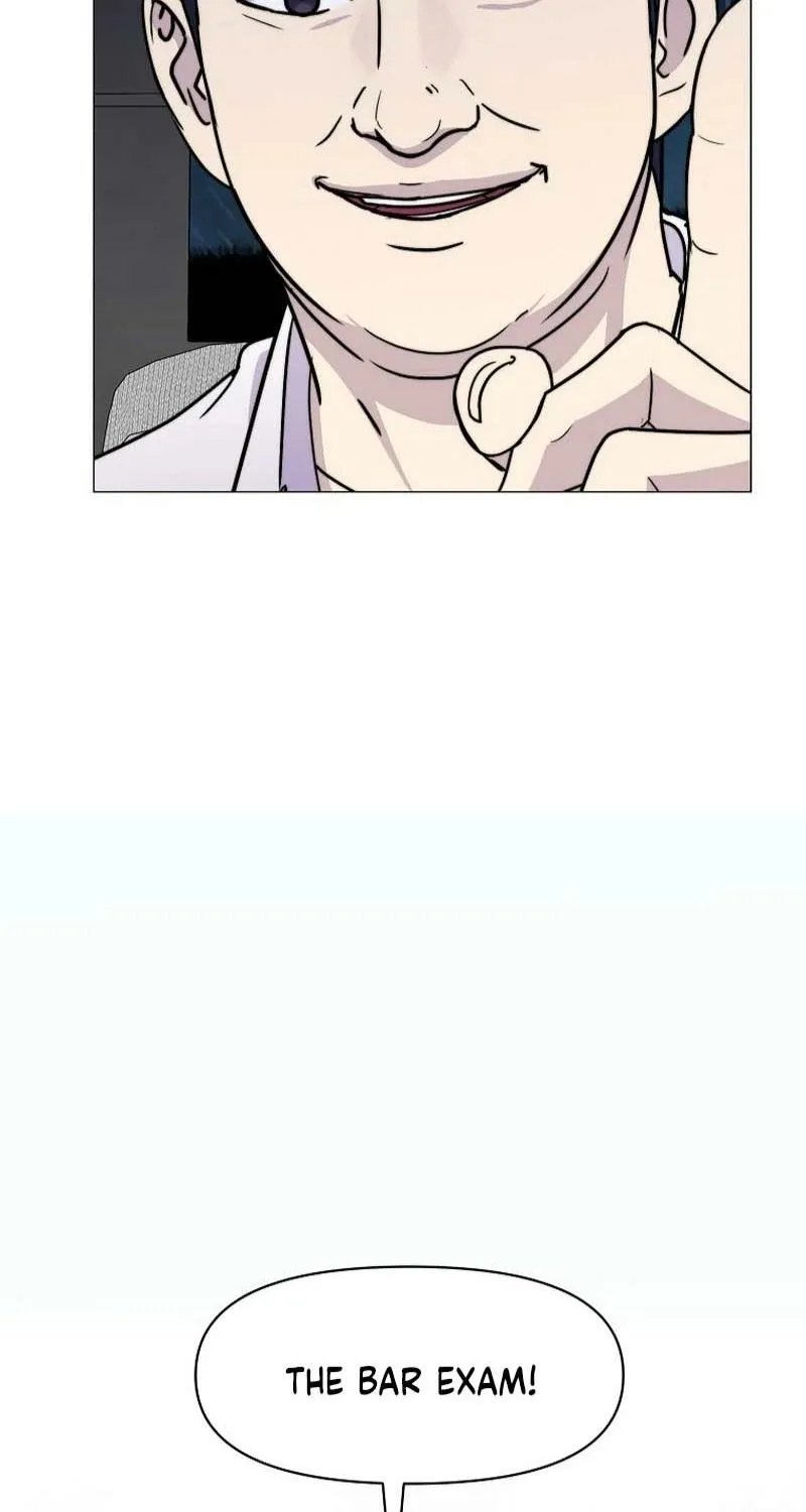 The Prosecutor Is Getting Ahead! Chapter 8 page 59 - 