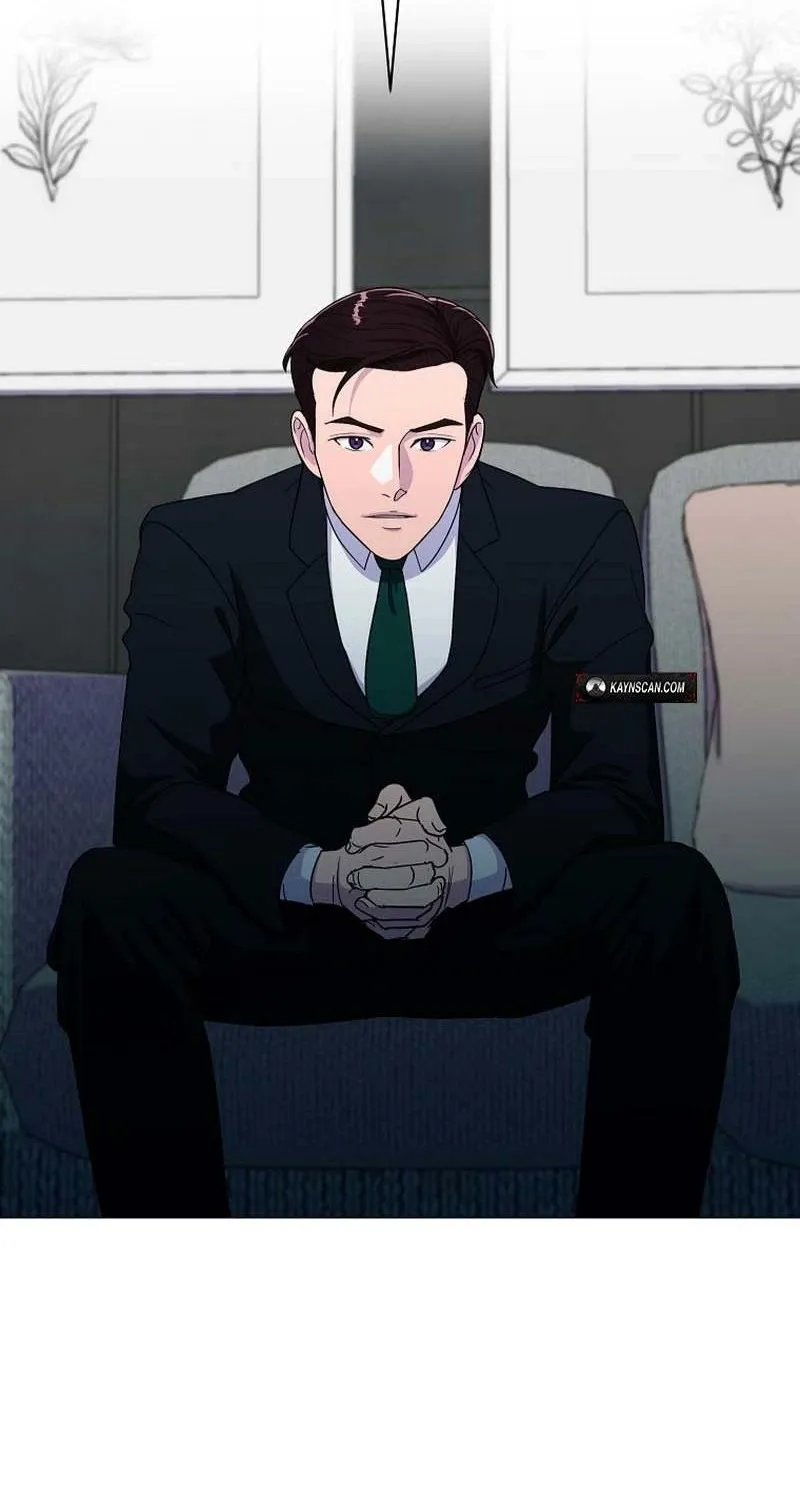 The Prosecutor Is Getting Ahead! Chapter 8 page 60 - 