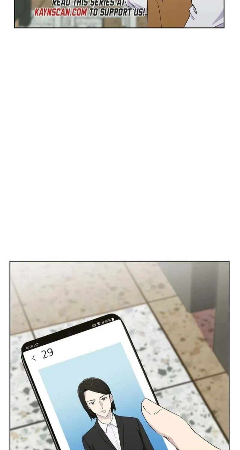 The Prosecutor Is Getting Ahead! Chapter 8 page 7 - 