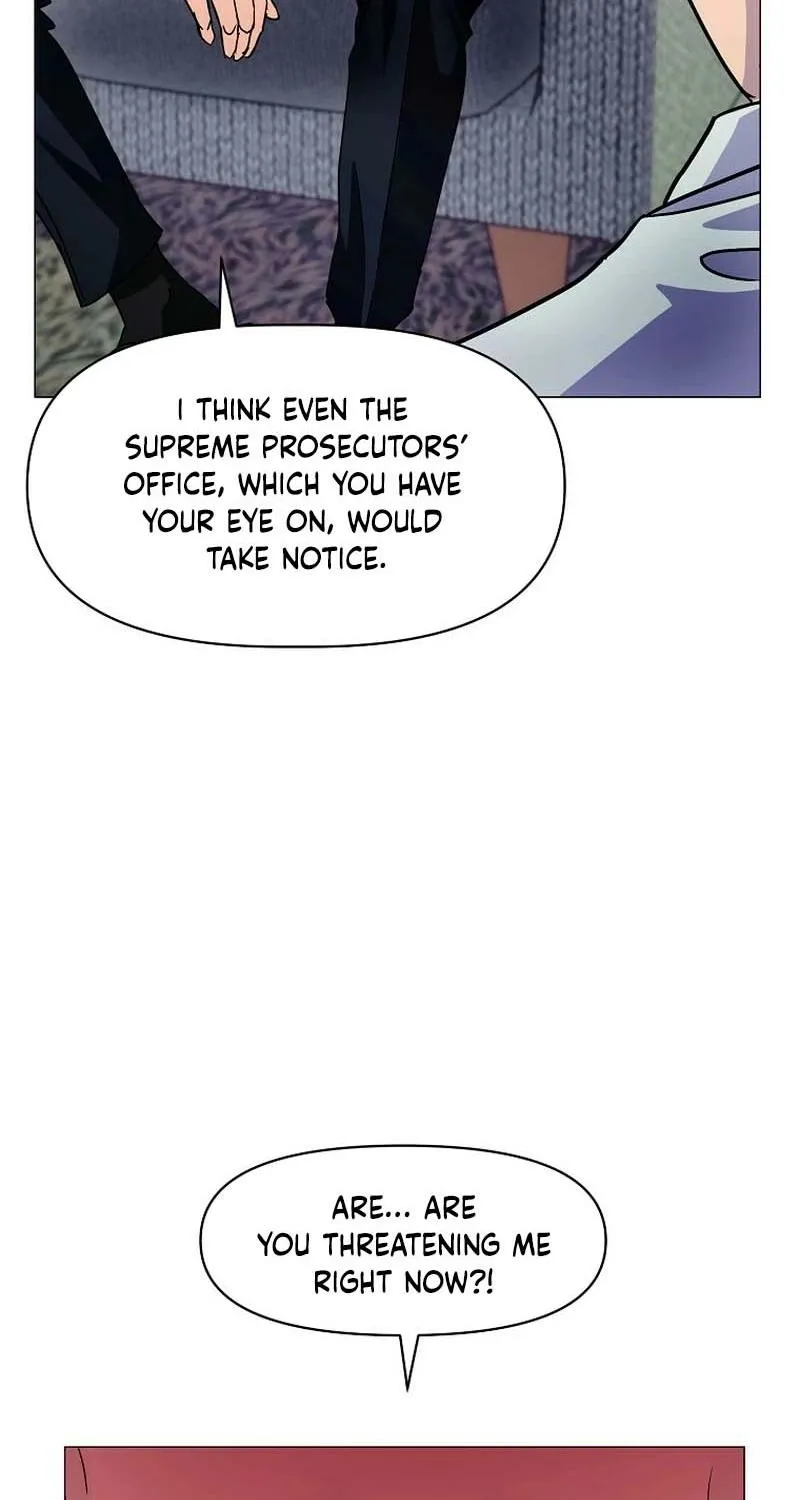 The Prosecutor Is Getting Ahead! Chapter 8 page 63 - 
