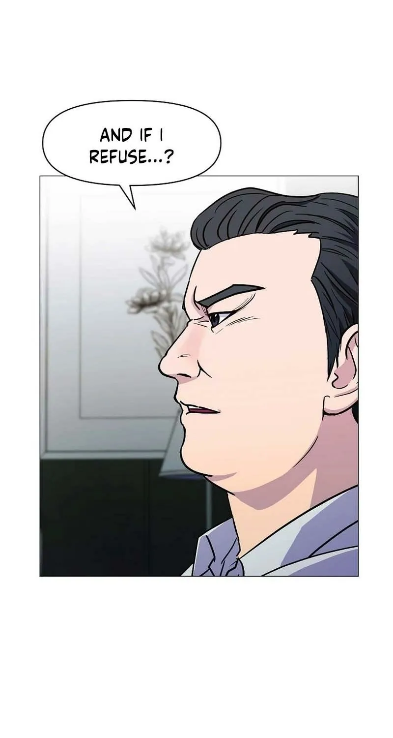 The Prosecutor Is Getting Ahead! Chapter 8 page 66 - 