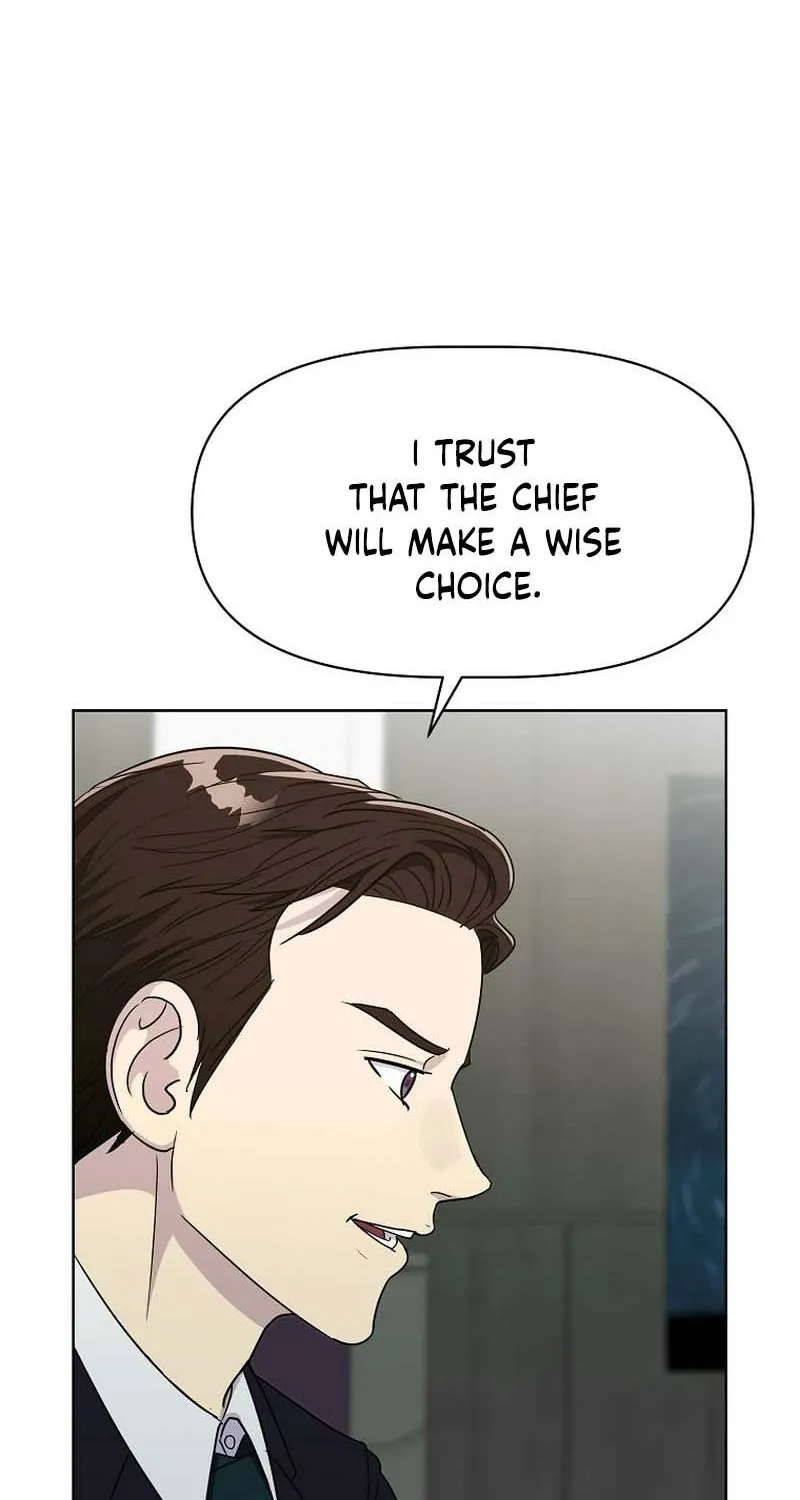 The Prosecutor Is Getting Ahead! Chapter 8 page 67 - 