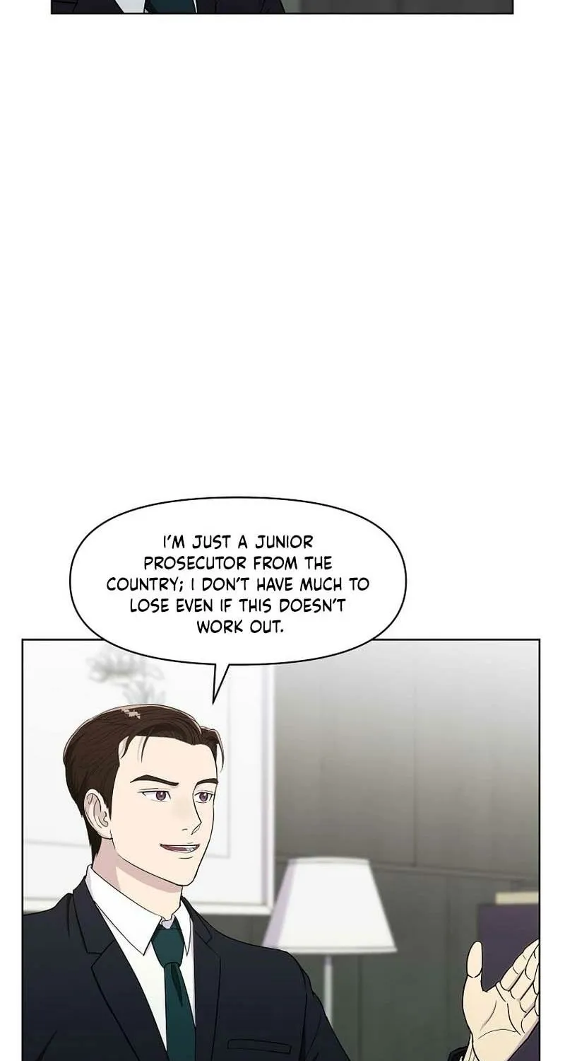 The Prosecutor Is Getting Ahead! Chapter 8 page 68 - 