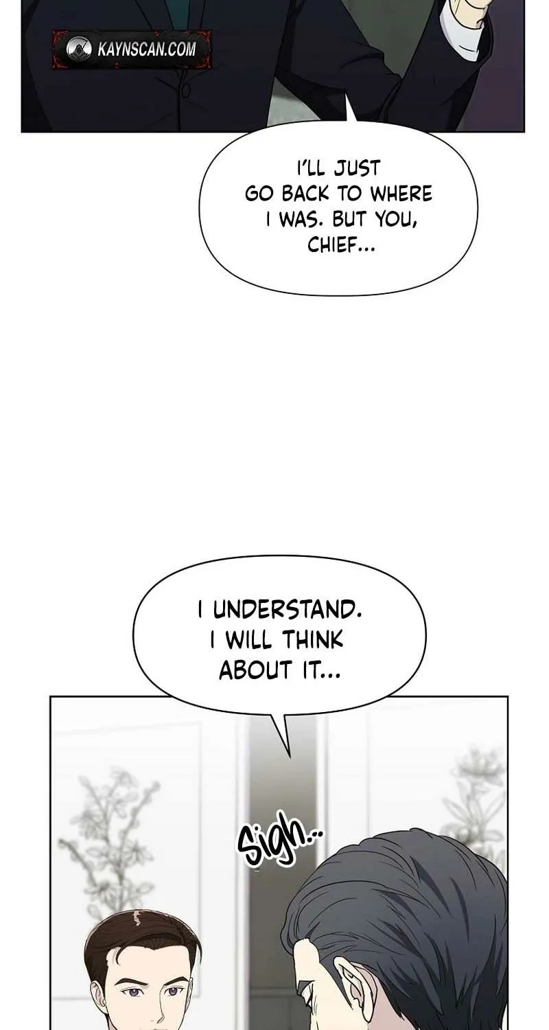 The Prosecutor Is Getting Ahead! Chapter 8 page 69 - 