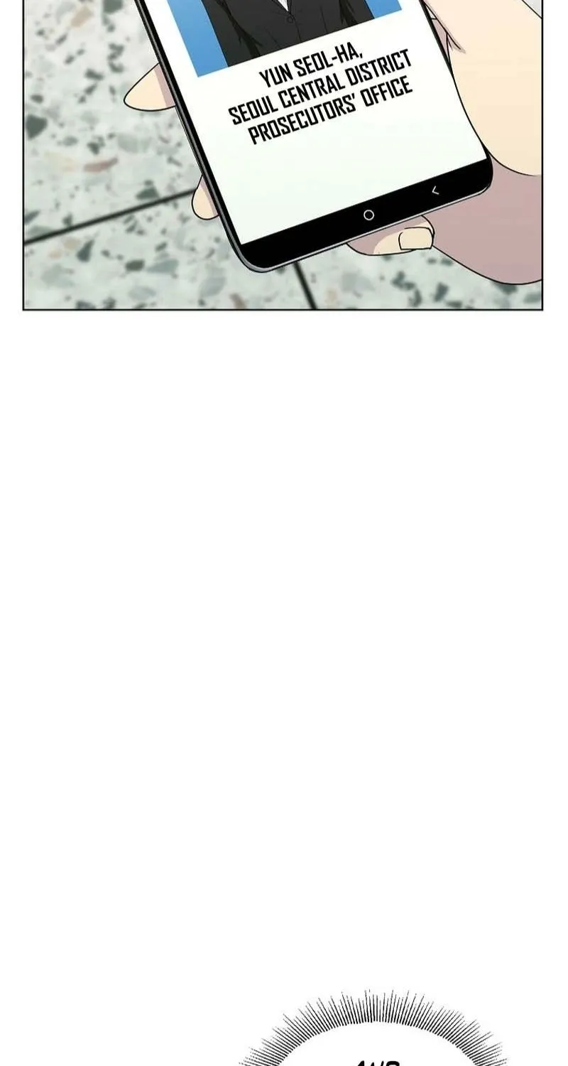 The Prosecutor Is Getting Ahead! Chapter 8 page 8 - 