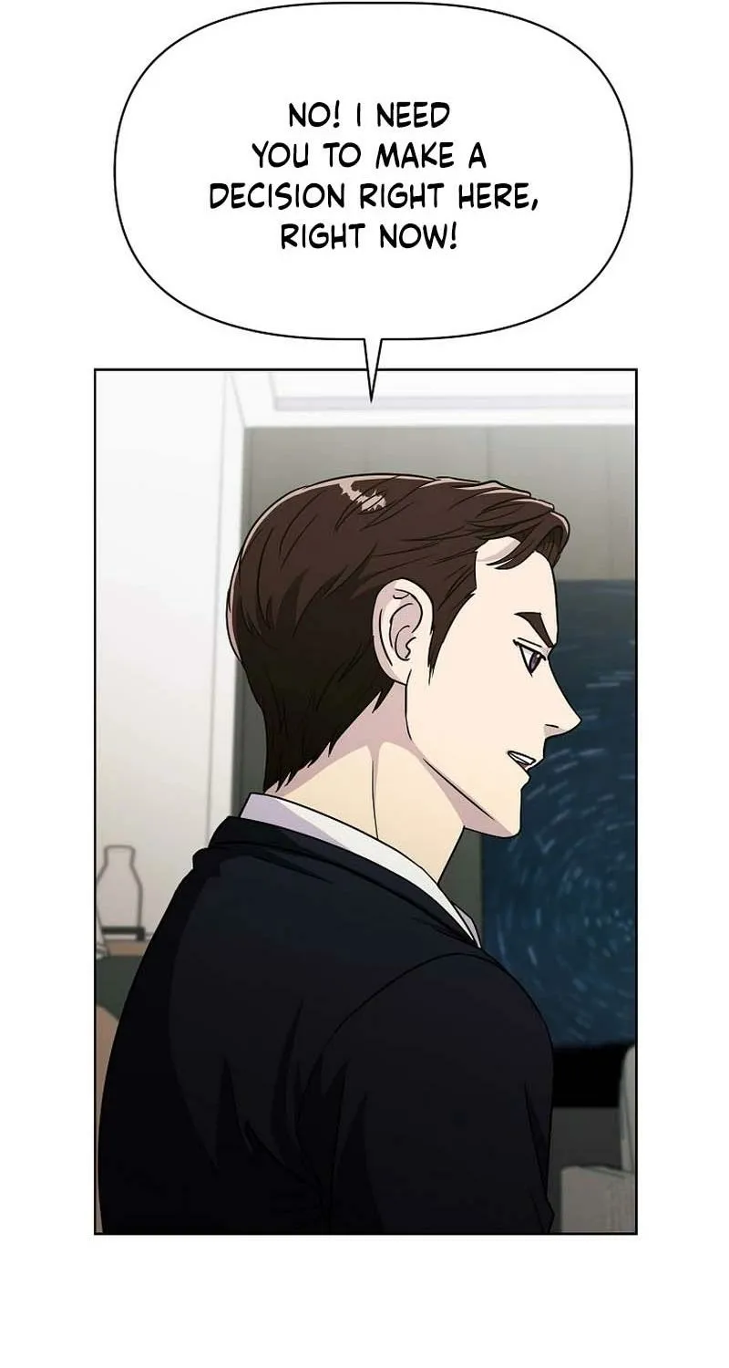 The Prosecutor Is Getting Ahead! Chapter 8 page 71 - 