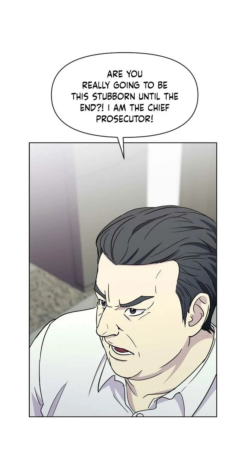 The Prosecutor Is Getting Ahead! Chapter 8 page 72 - 