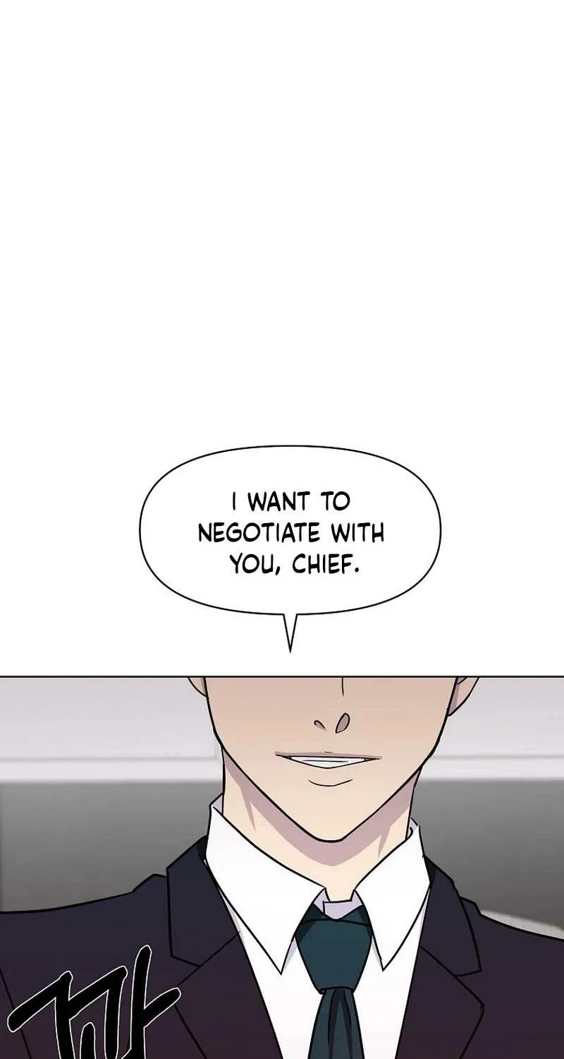 The Prosecutor Is Getting Ahead! Chapter 8 page 73 - 