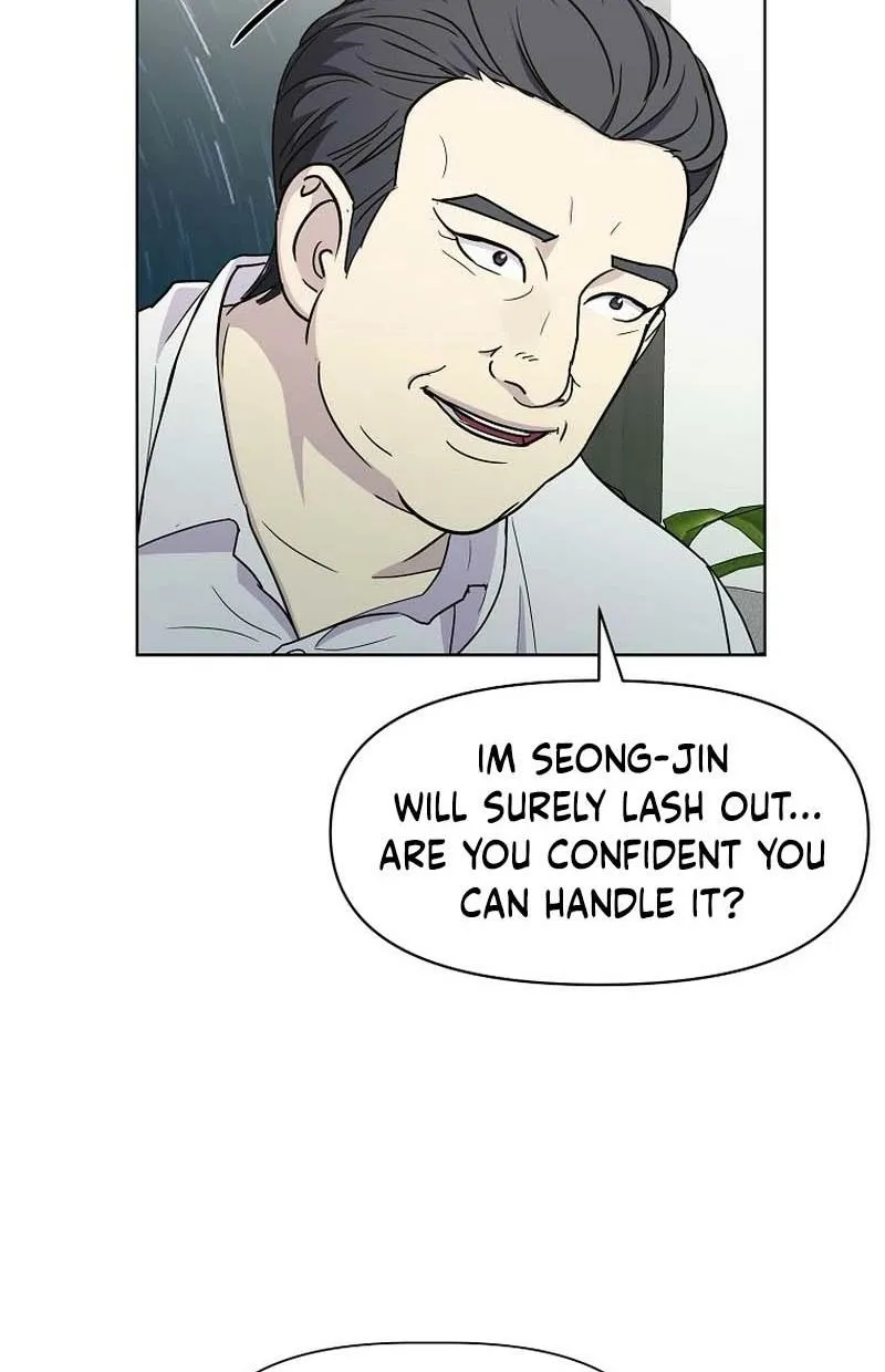 The Prosecutor Is Getting Ahead! Chapter 8 page 75 - 