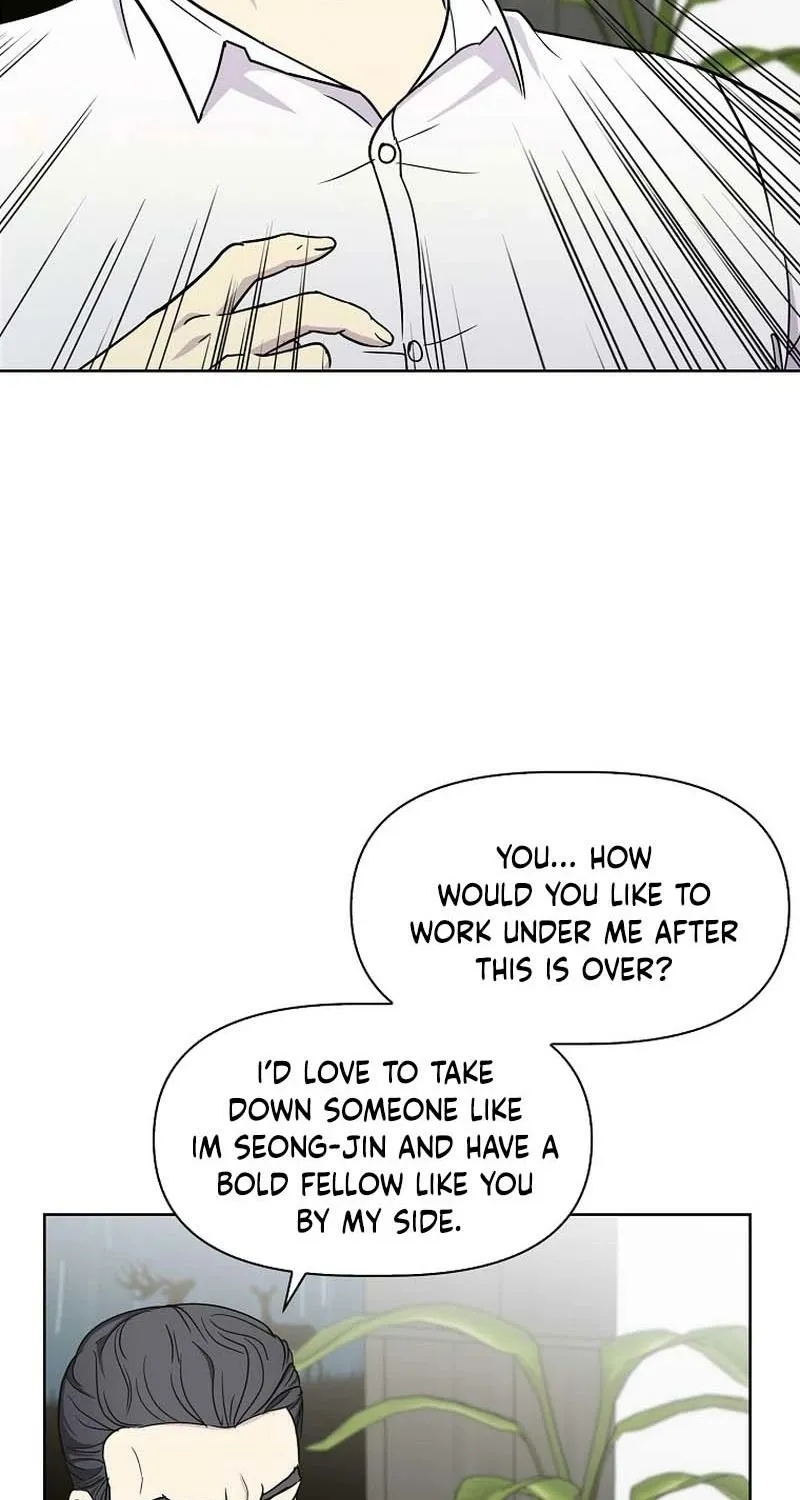 The Prosecutor Is Getting Ahead! Chapter 8 page 78 - 