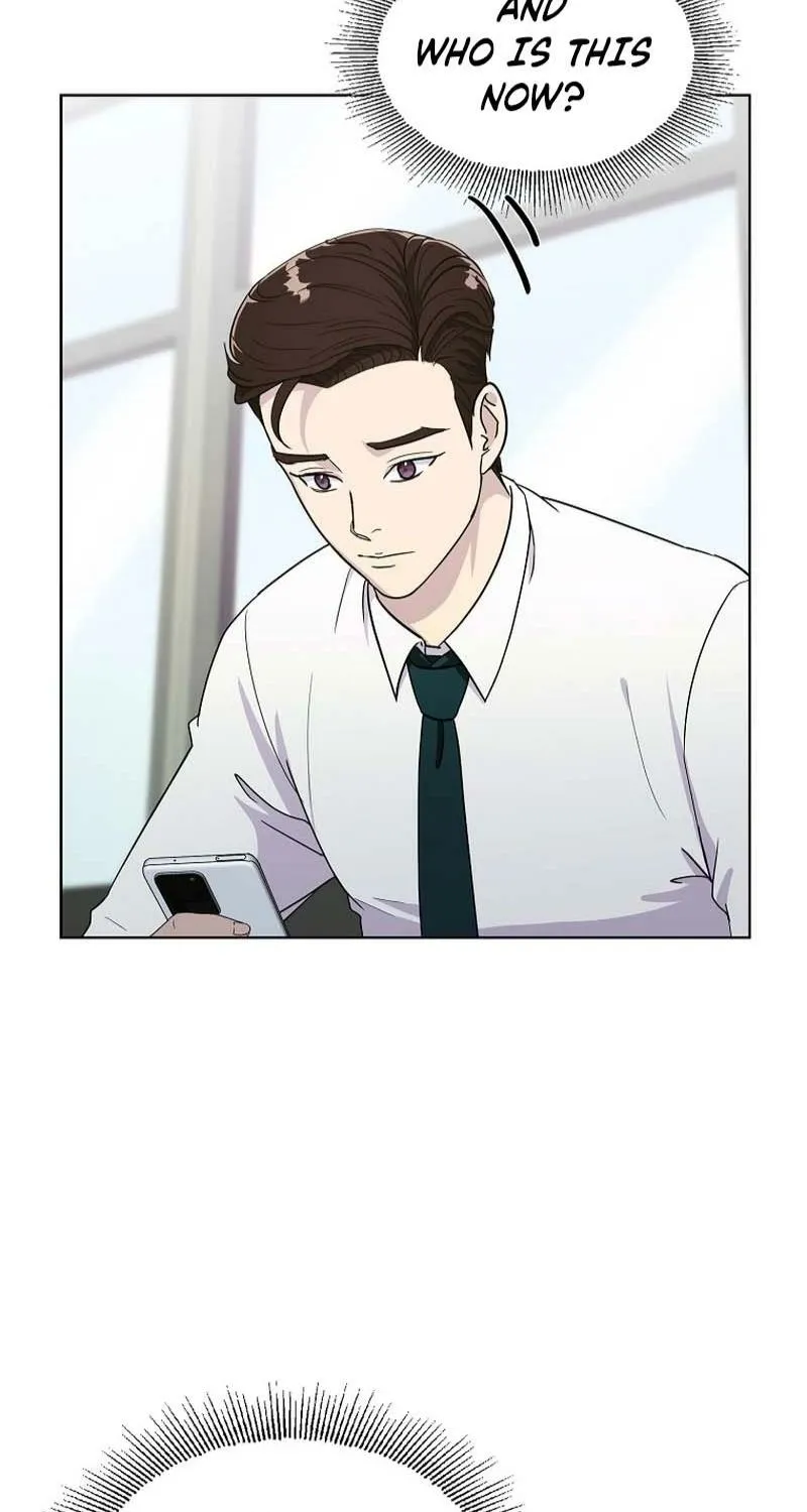 The Prosecutor Is Getting Ahead! Chapter 8 page 9 - 