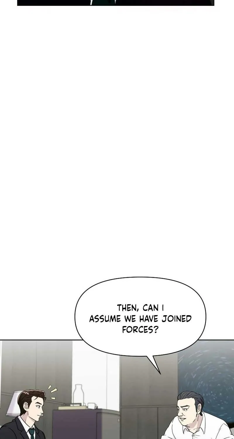 The Prosecutor Is Getting Ahead! Chapter 8 page 83 - 
