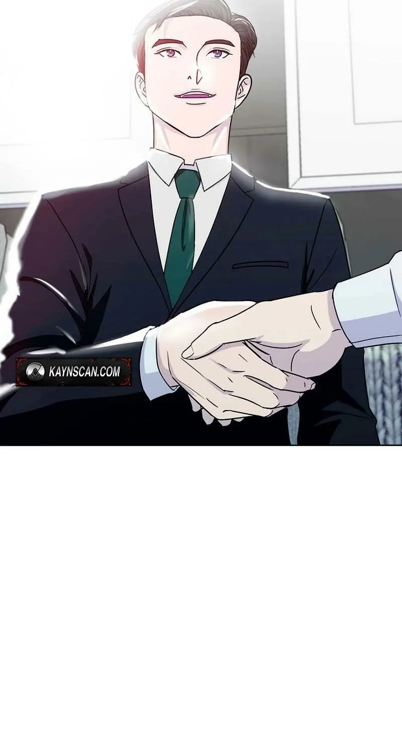 The Prosecutor Is Getting Ahead! Chapter 8 page 85 - 