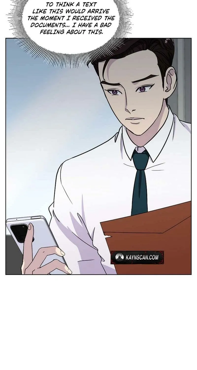 The Prosecutor Is Getting Ahead! Chapter 8 page 10 - 