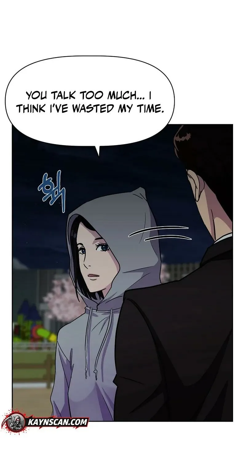 The Prosecutor Is Getting Ahead! Chapter 9 page 16 - 