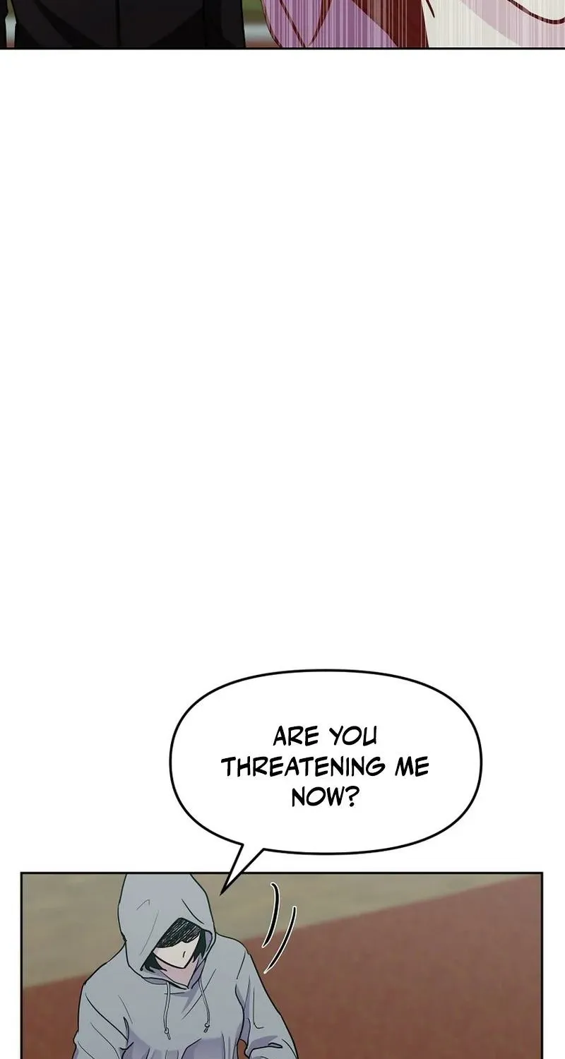 The Prosecutor Is Getting Ahead! Chapter 9 page 20 - 