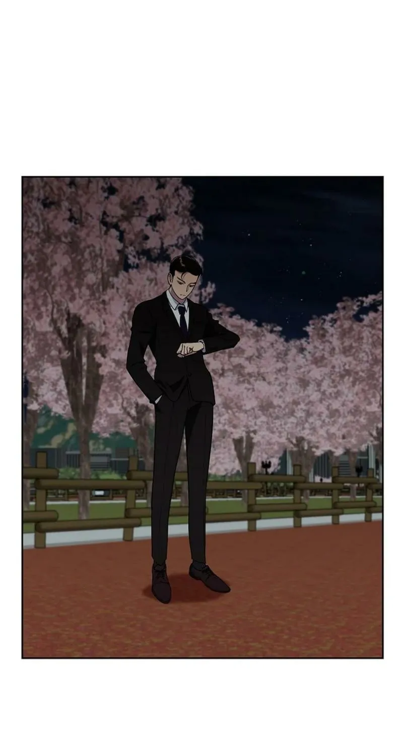 The Prosecutor Is Getting Ahead! Chapter 9 page 3 - 