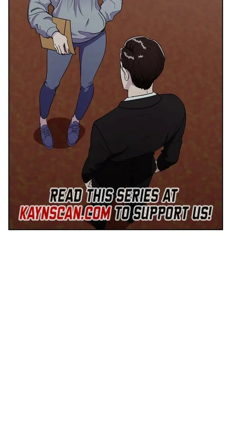 The Prosecutor Is Getting Ahead! Chapter 9 page 21 - 