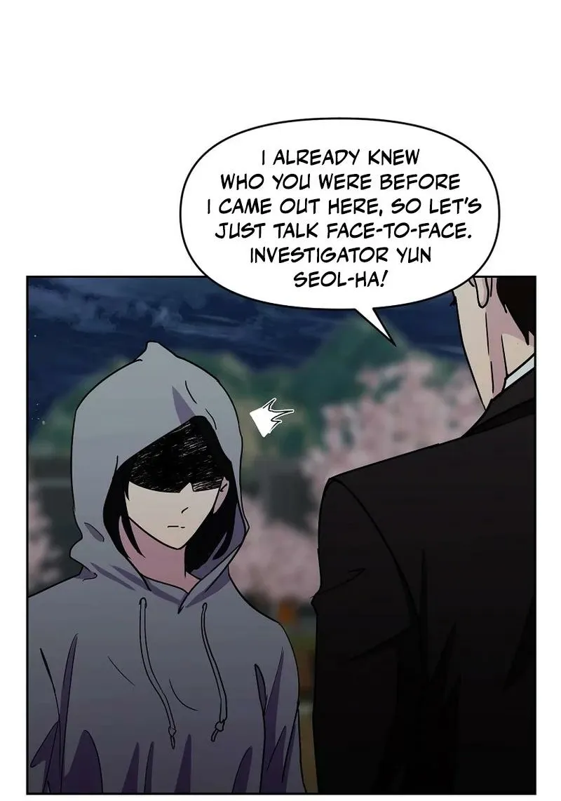 The Prosecutor Is Getting Ahead! Chapter 9 page 22 - 