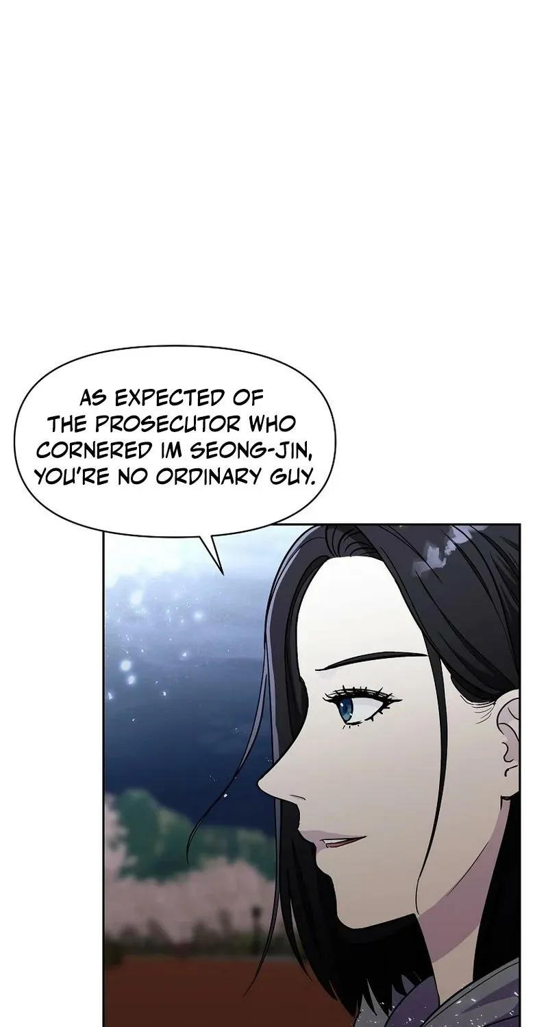 The Prosecutor Is Getting Ahead! Chapter 9 page 25 - 