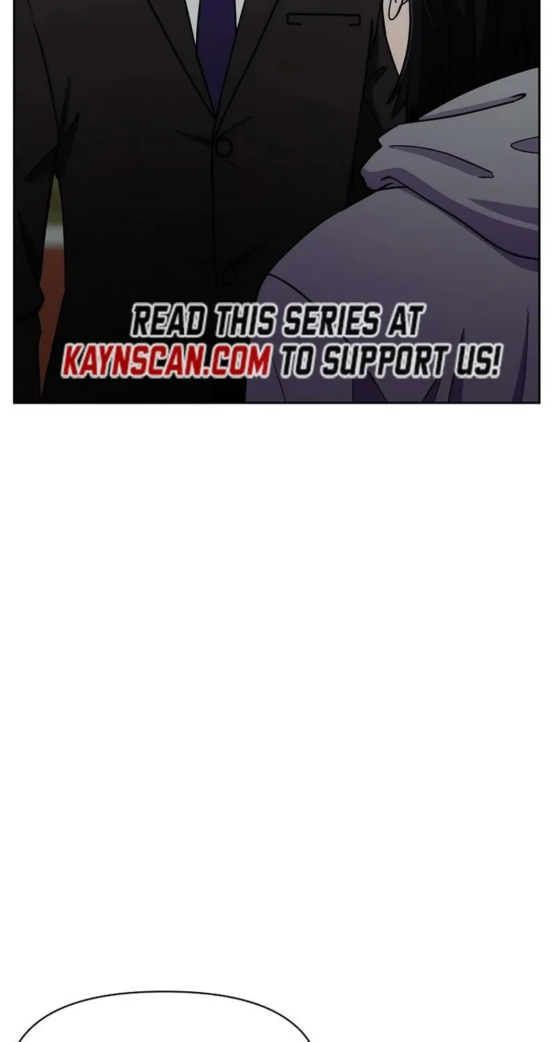 The Prosecutor Is Getting Ahead! Chapter 9 page 31 - 