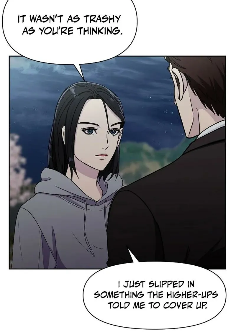 The Prosecutor Is Getting Ahead! Chapter 9 page 32 - 