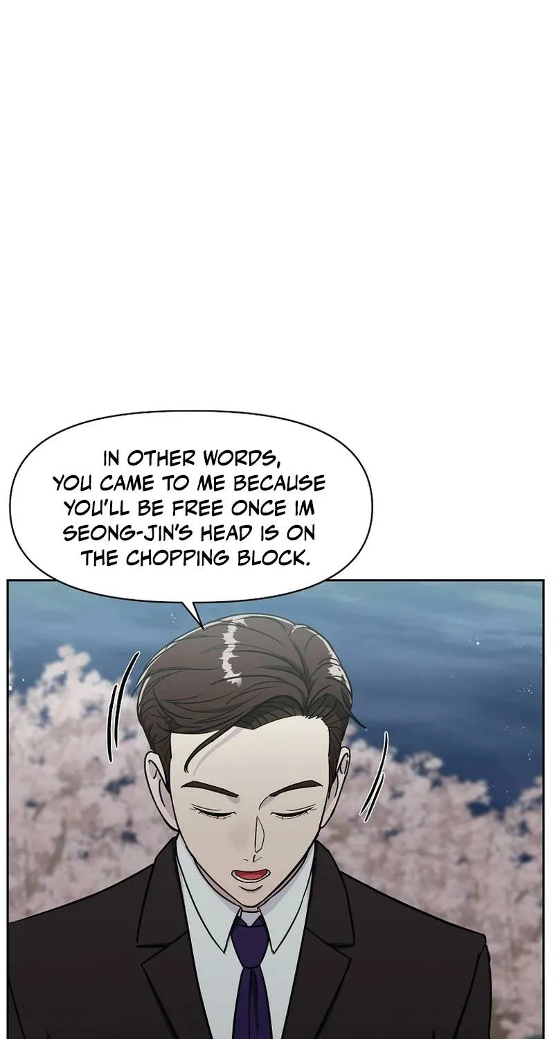 The Prosecutor Is Getting Ahead! Chapter 9 page 33 - 