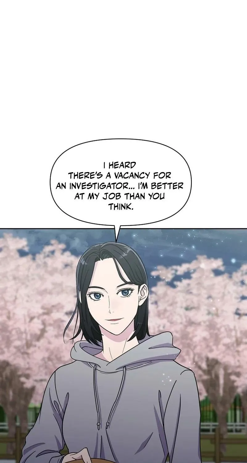 The Prosecutor Is Getting Ahead! Chapter 9 page 38 - 