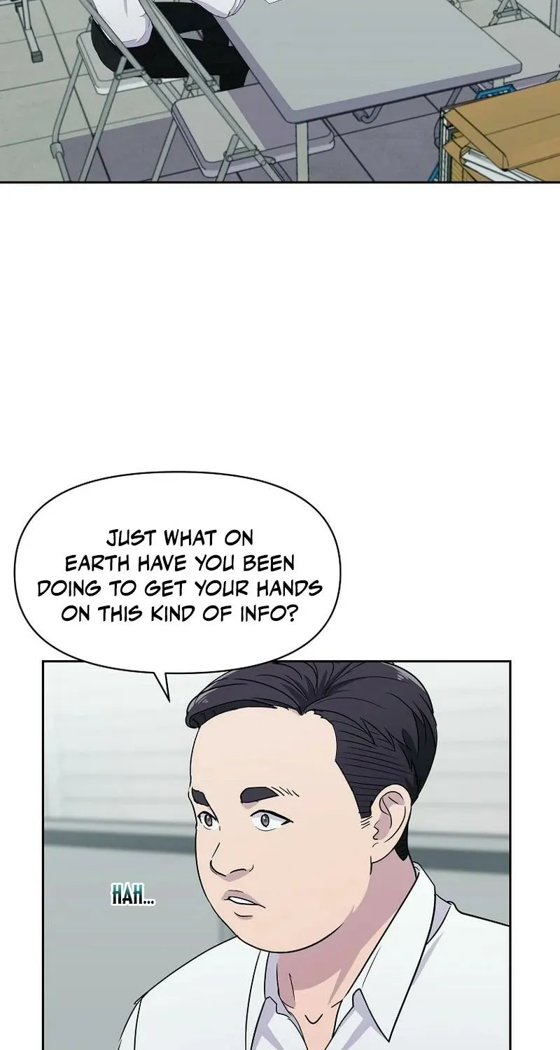 The Prosecutor Is Getting Ahead! Chapter 9 page 44 - 