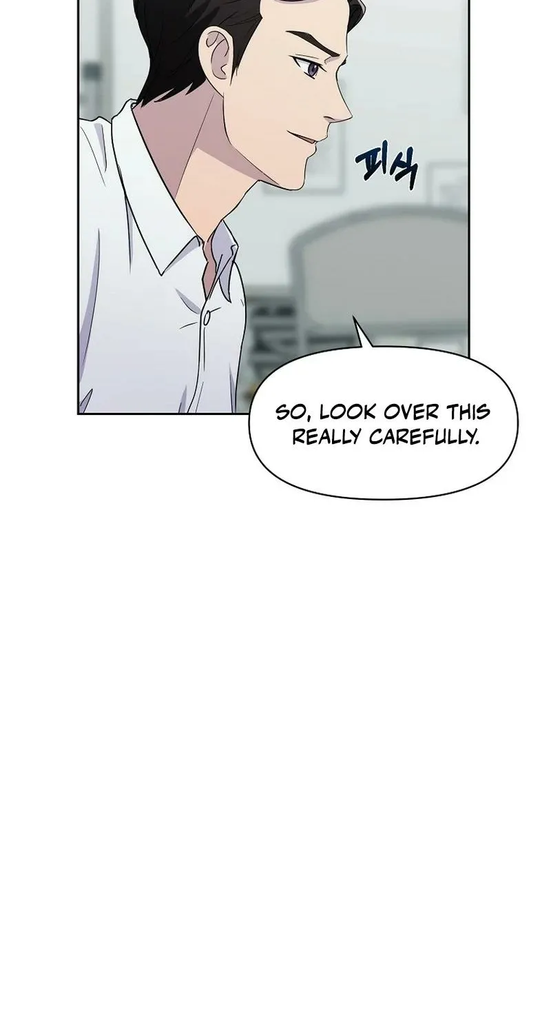 The Prosecutor Is Getting Ahead! Chapter 9 page 46 - 