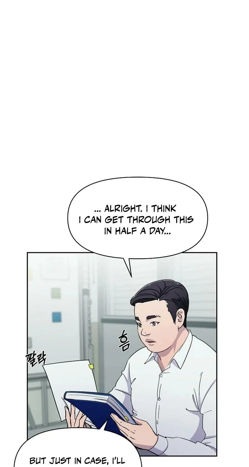 The Prosecutor Is Getting Ahead! Chapter 9 page 48 - 