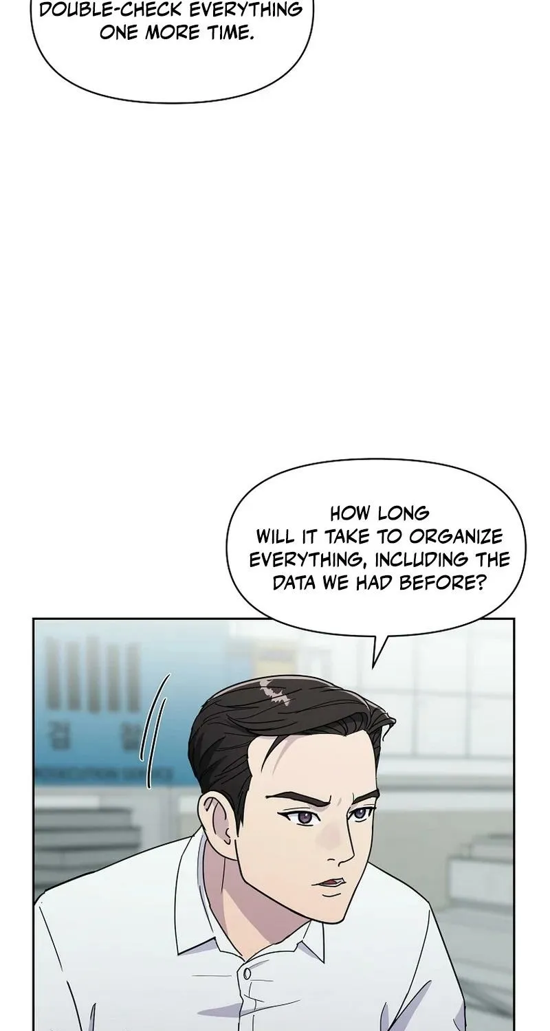 The Prosecutor Is Getting Ahead! Chapter 9 page 49 - 